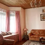 Samri Bunglow Nuwara Eliya