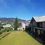 Hotel The Walden