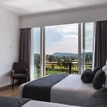 Hotel Grand Turf Nuwara Eliya