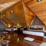 Grand Turf Hotel 5*
