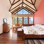 The Walden Hotel *