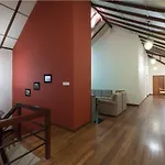 The Walden Hotel