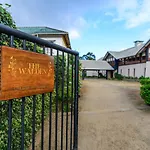 Hotel The Walden *