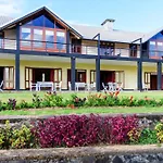 The Walden Hotel Nuwara Eliya