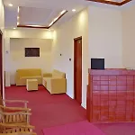 Falcon Tea Garden Hotel
