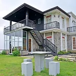 Falcon Tea Garden Hotel