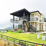 Falcon Tea Garden Hotel