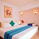 Top Terrace Cottage