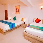 Top Terrace Cottage