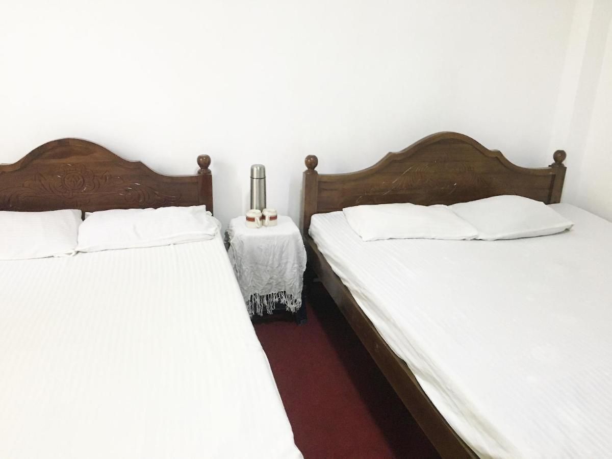 Shiny Homestay Nuwara Eliya