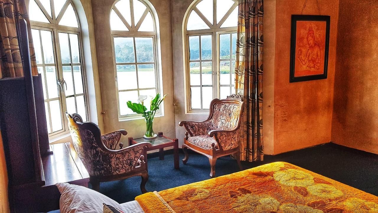 Hotel The Gregory Nuwara Eliya