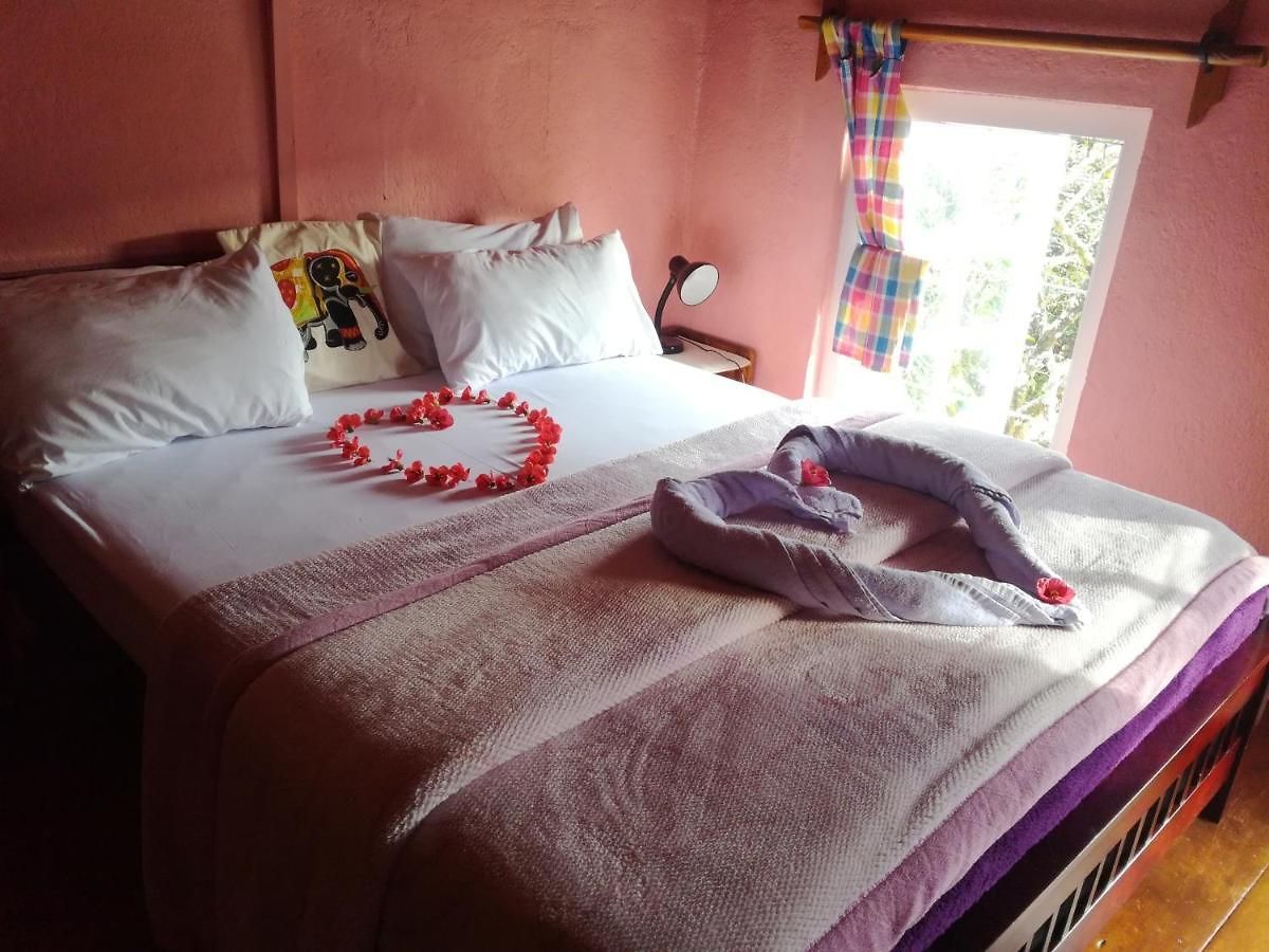 Sincere Wilderness 3* Nuwara Eliya