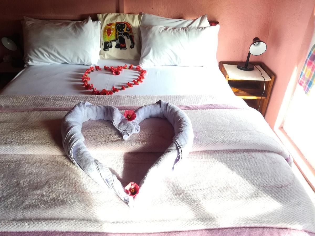 Sincere Wilderness Guest house