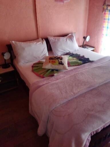 Guest house Sincere Wilderness 3*