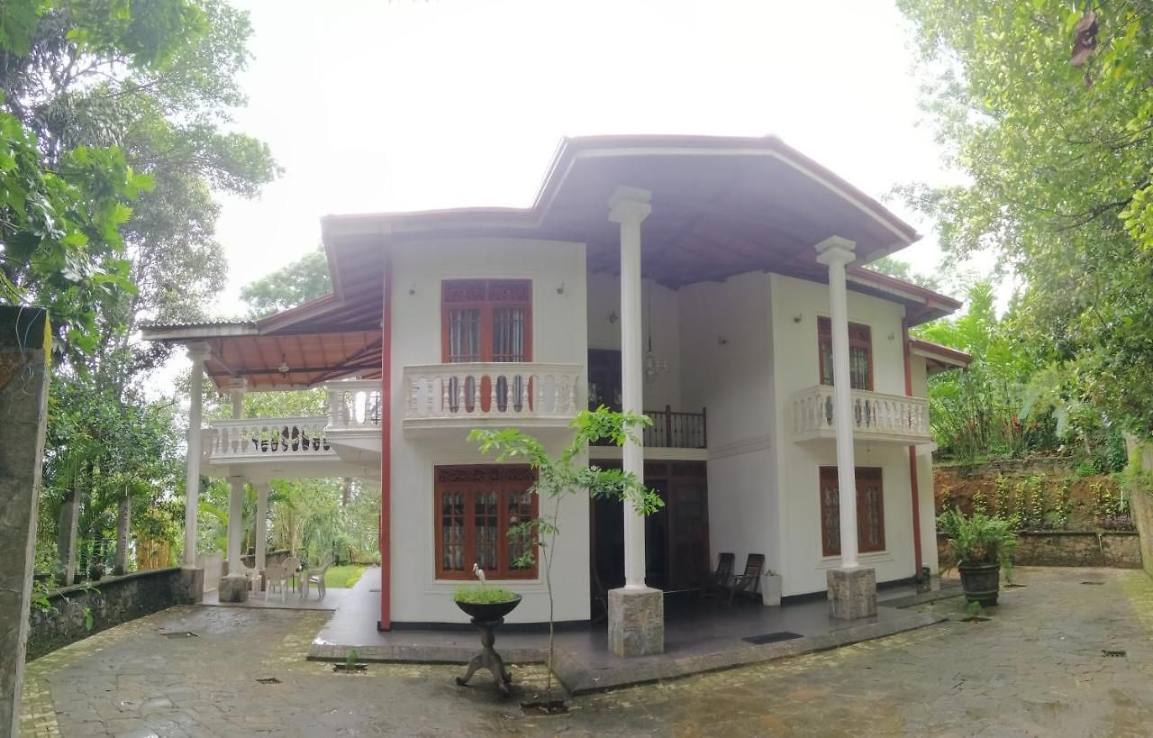 Aberdeen Waterfalls Bungalow * Nuwara Eliya