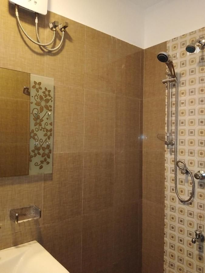 Rest Master Luxury Bunglaw Hotel 2*