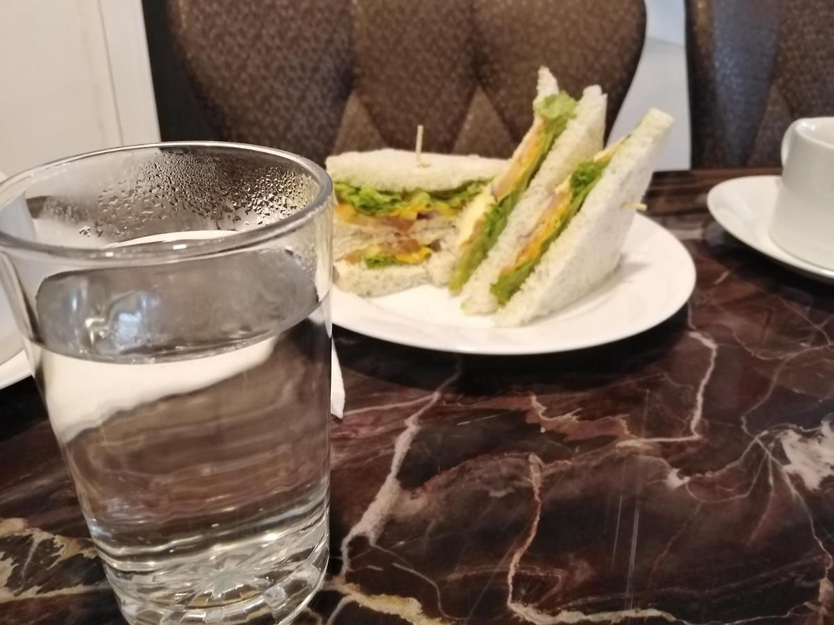 Rest Master Luxury Bunglaw Hotel 2*