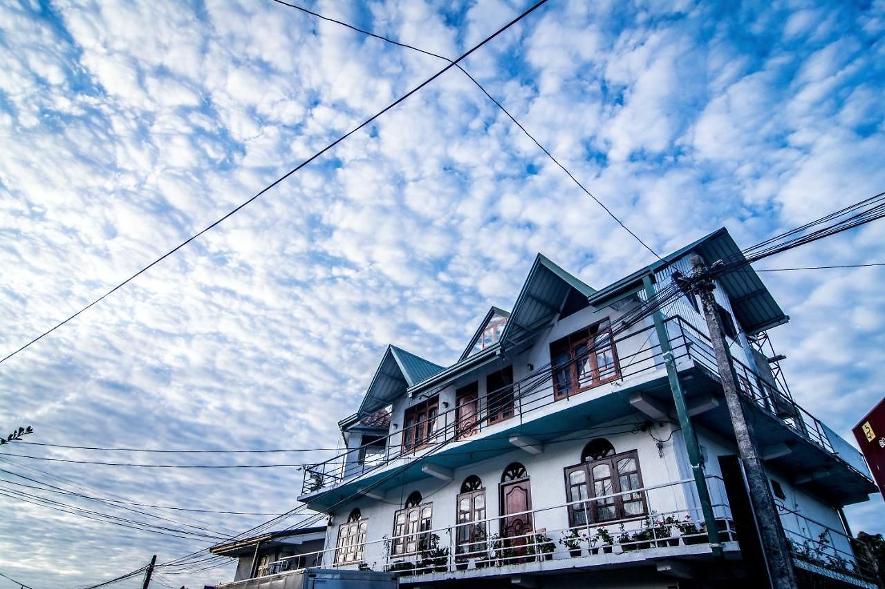 Dream Hill Homestay *