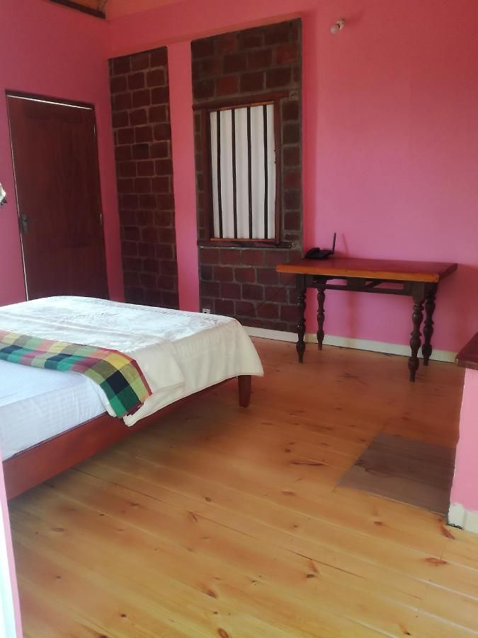 Sincere Wilderness Guest house