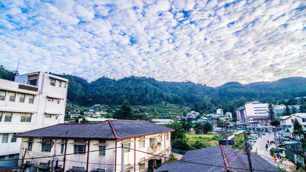 Dream Hill Homestay *