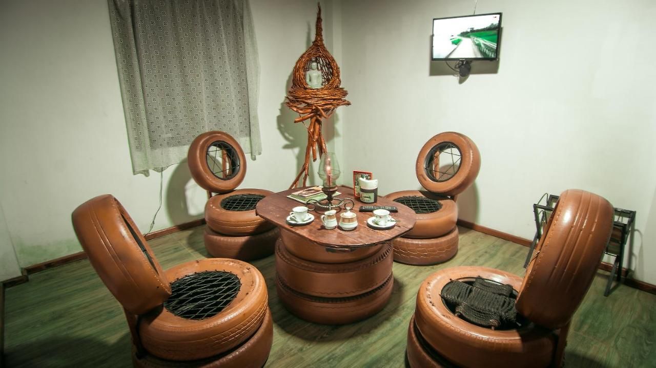 Homestay Dream Hill