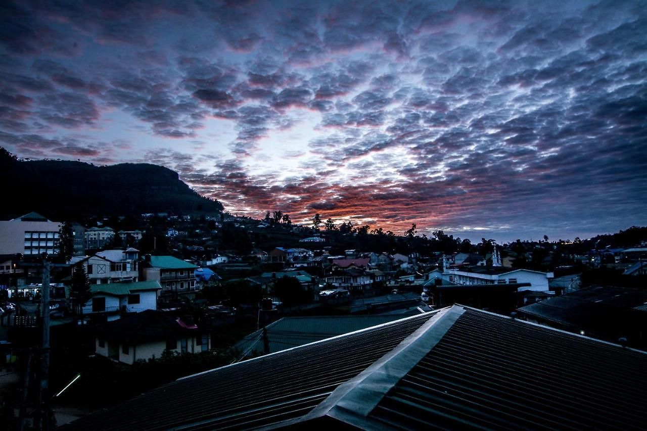 Homestay Dream Hill *