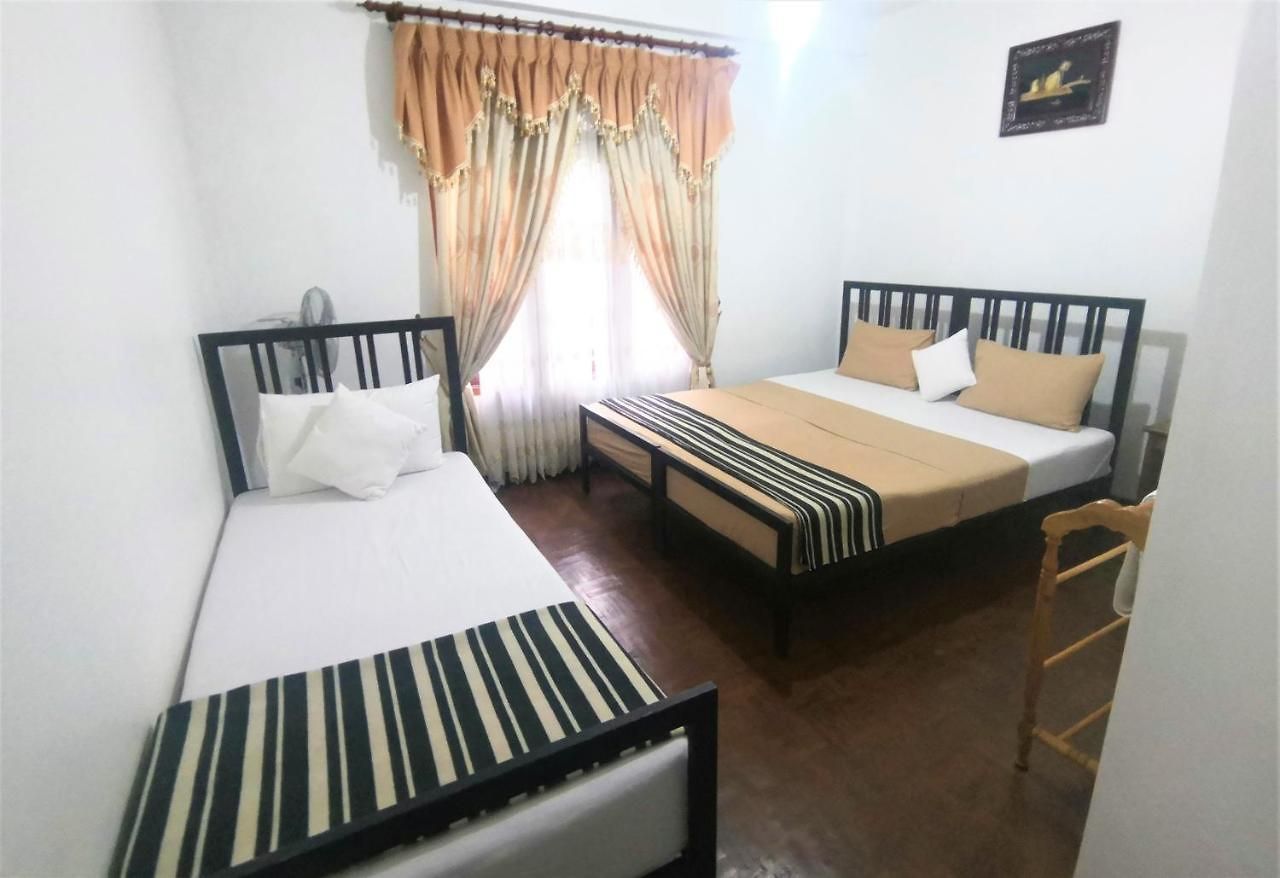 Aberdeen Waterfalls Bungalow Guest house