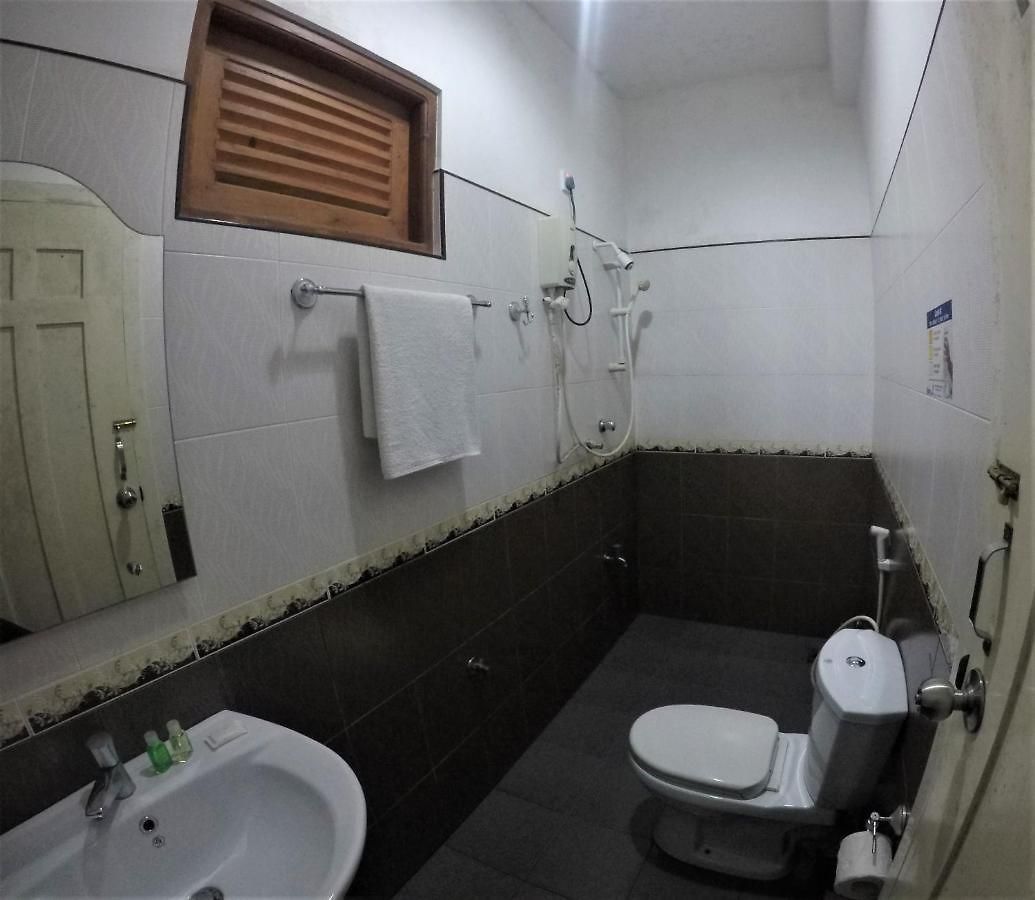 Aberdeen Waterfalls Bungalow * Nuwara Eliya
