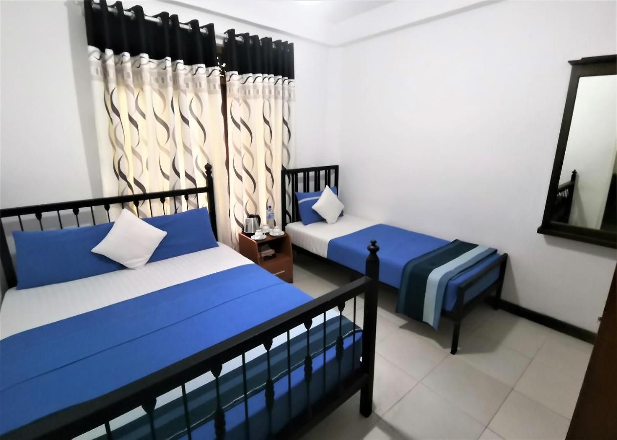 Aberdeen Waterfalls Bungalow Guest house Nuwara Eliya
