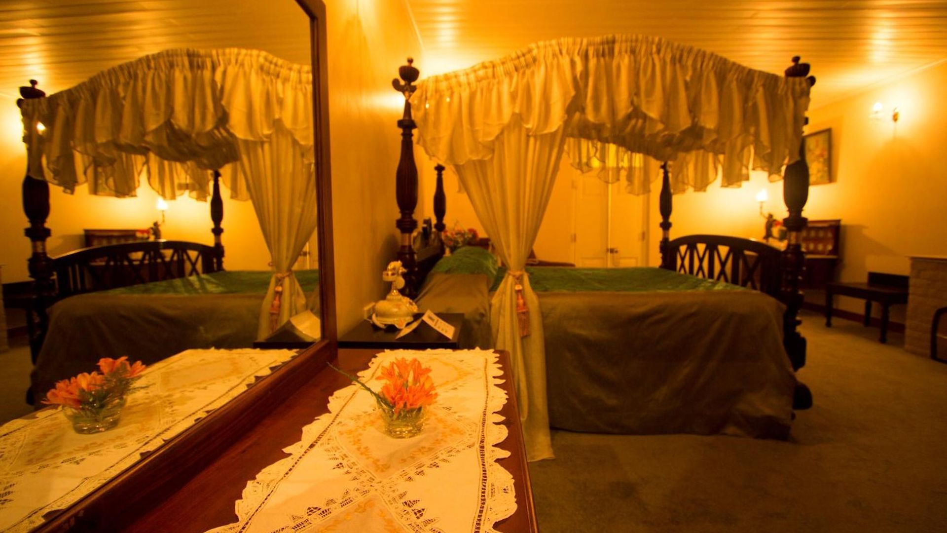 The Firs Holiday home *