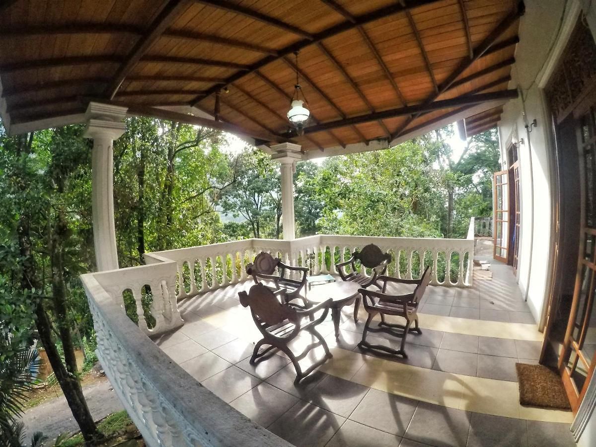 Guest house Aberdeen Waterfalls Bungalow