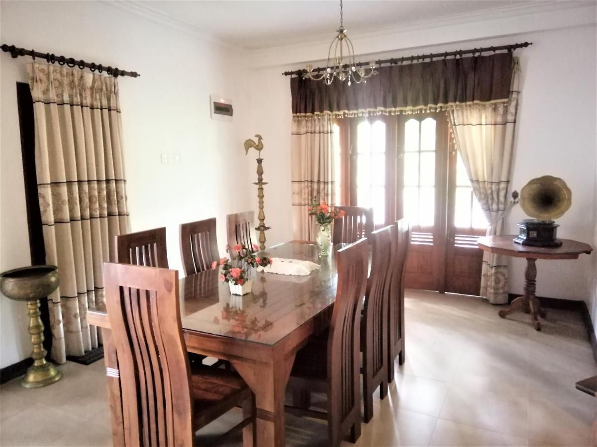 Guest house Aberdeen Waterfalls Bungalow Nuwara Eliya