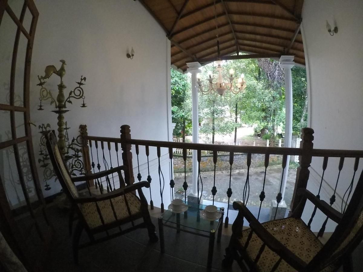 Guest house Aberdeen Waterfalls Bungalow *