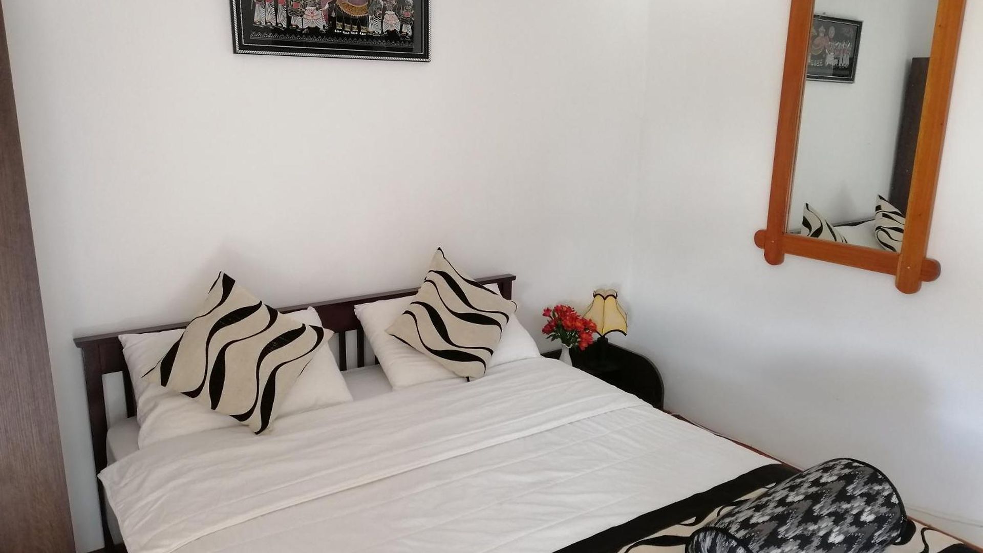 Guest house Aerizo Tours &