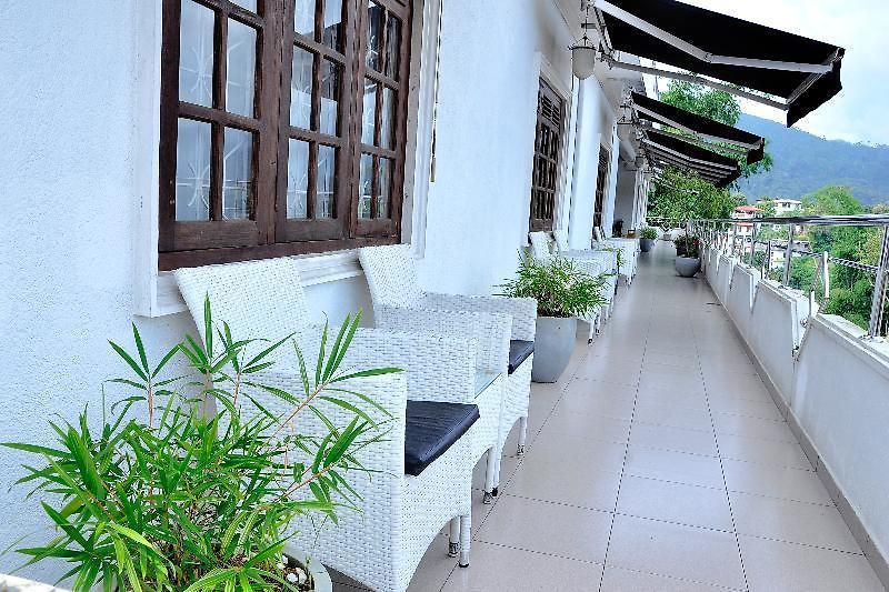 Capital O 281 Laa Adams Nuwara Eliya