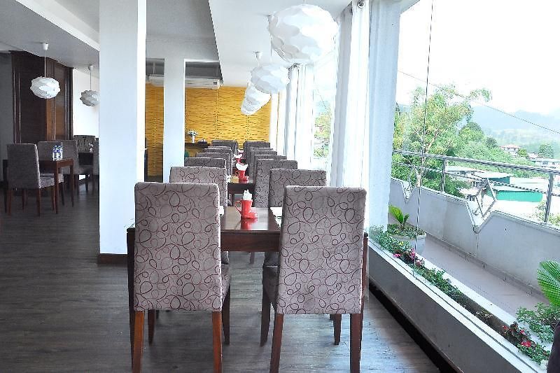 Capital O 281 Laa Adams 3* Nuwara Eliya