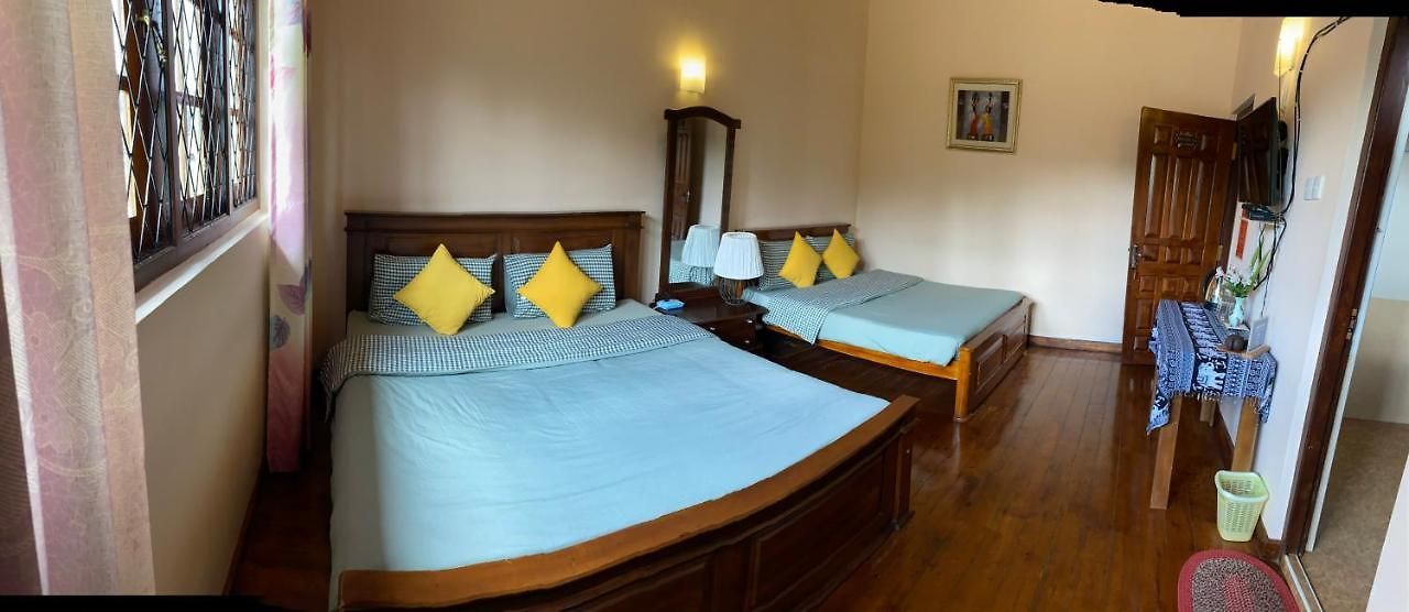 Bed & Breakfast Peace Garden Nuwara Eliya
