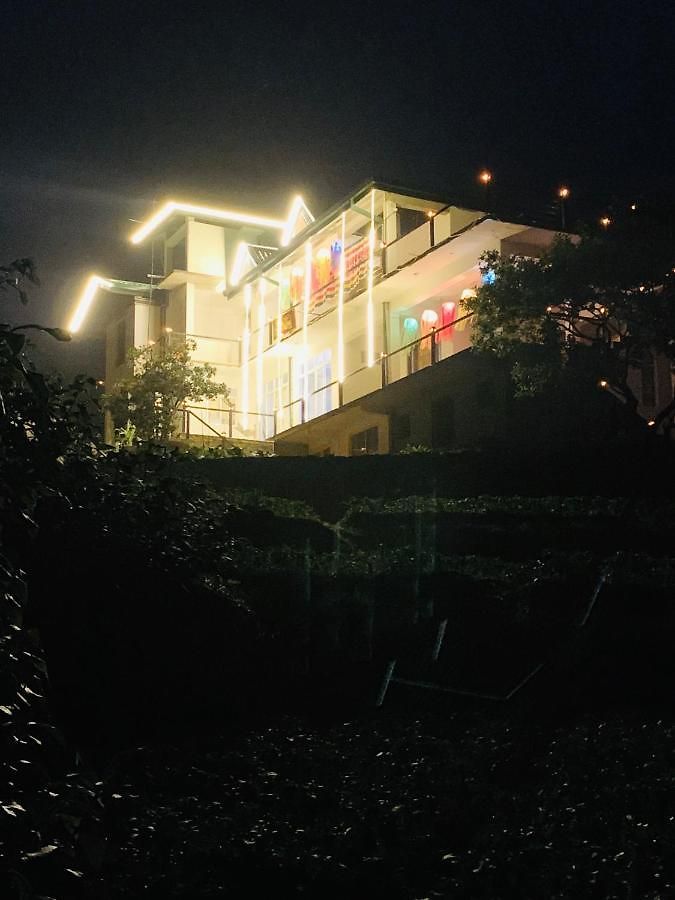 Guest house Venus 3*