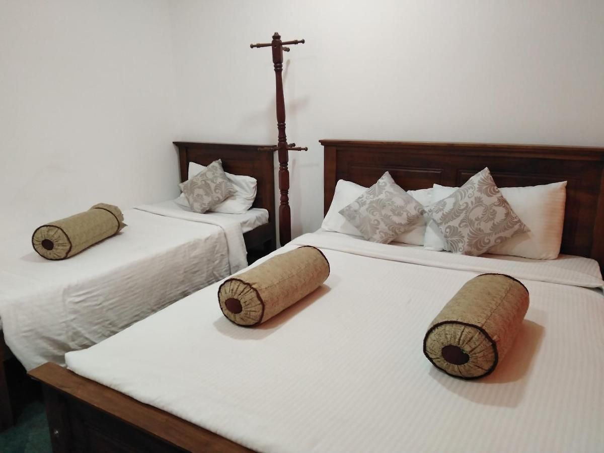 Rest Master Luxury Bunglaw 2*