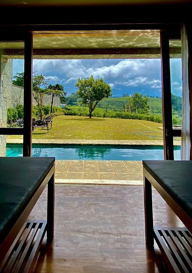 Atulya Resort Nuwara Eliya