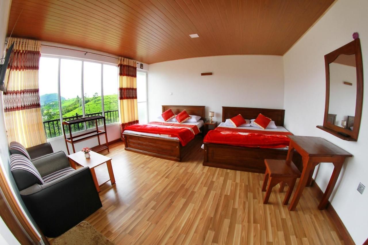 Gregory Hills Guest house