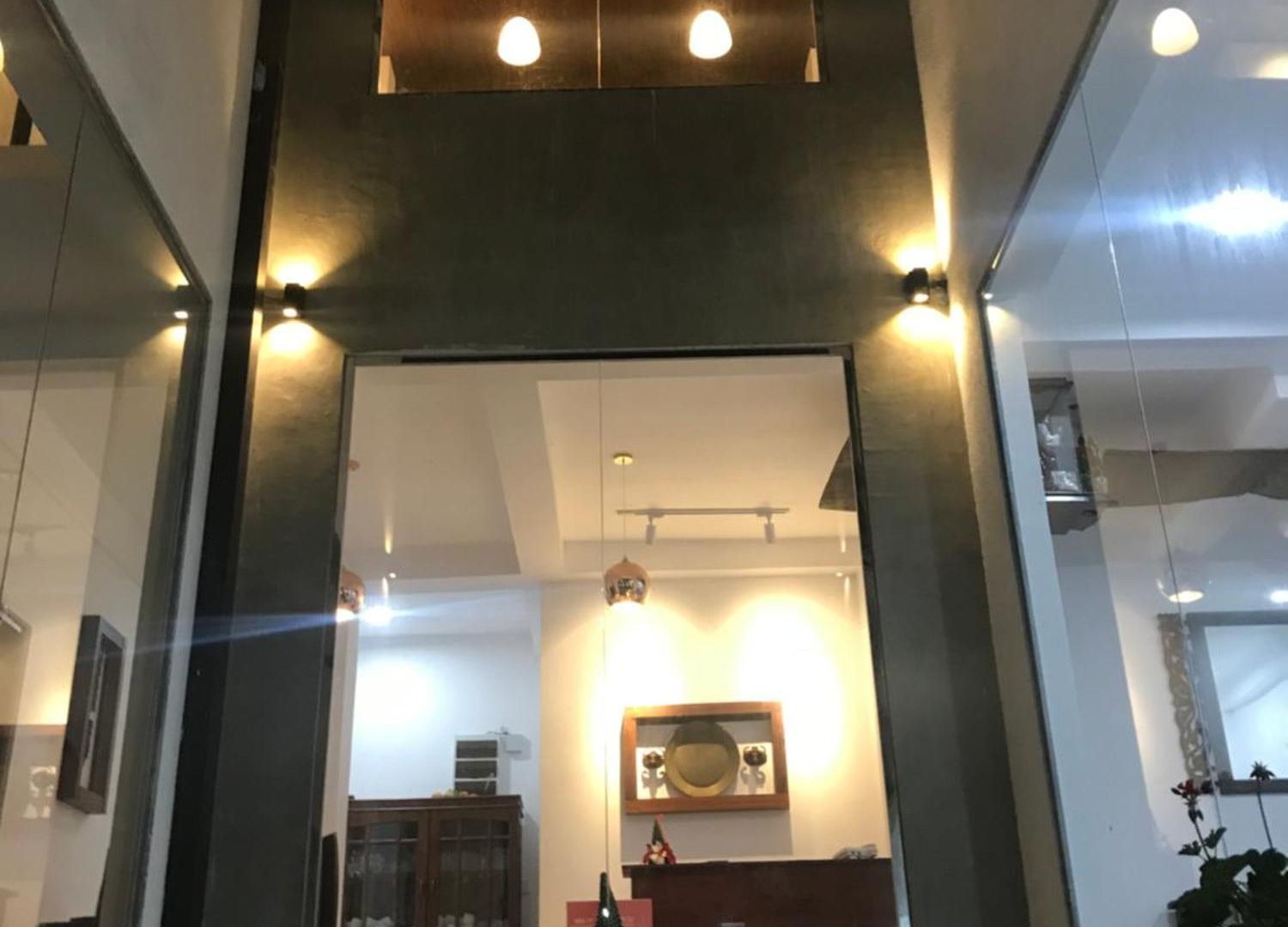 Bed & Breakfast Ivy Nuwara Eliya