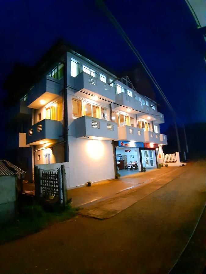 Oyo 487 Sudha Ozone Freeze Nuwara Eliya