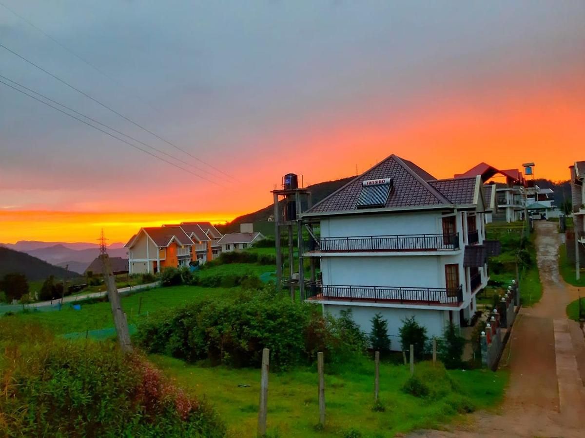 Oyo 487 Sudha Ozone Freeze 3* Nuwara Eliya