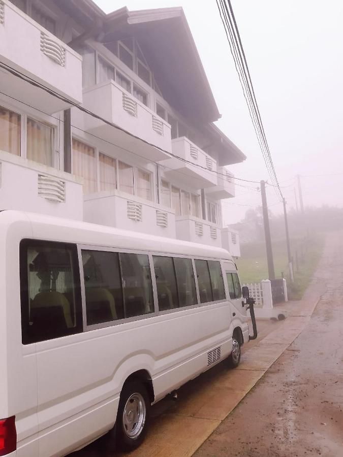 Hotel Oyo 487 Sudha Ozone Freeze