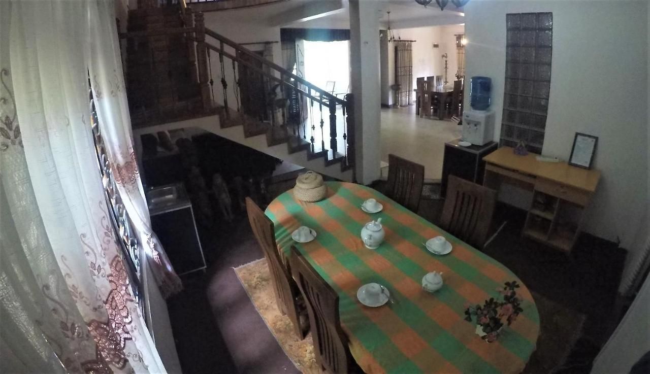 Aberdeen Waterfalls Bungalow Nuwara Eliya