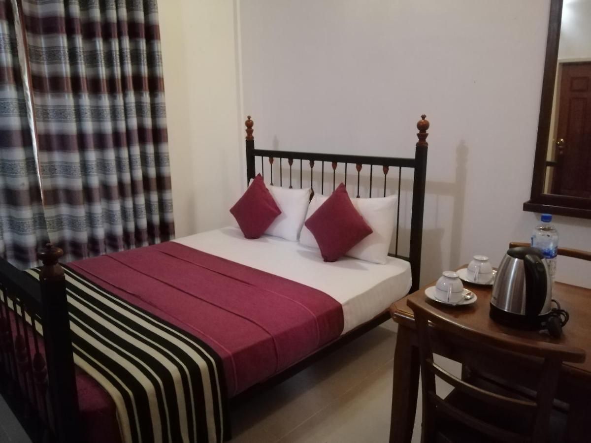 Aberdeen Waterfalls Bungalow * Nuwara Eliya
