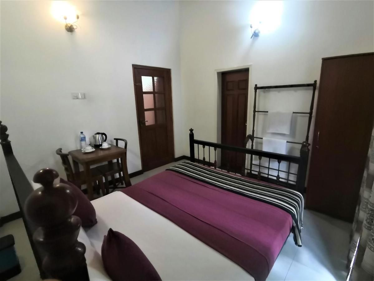 Aberdeen Waterfalls Bungalow * Nuwara Eliya