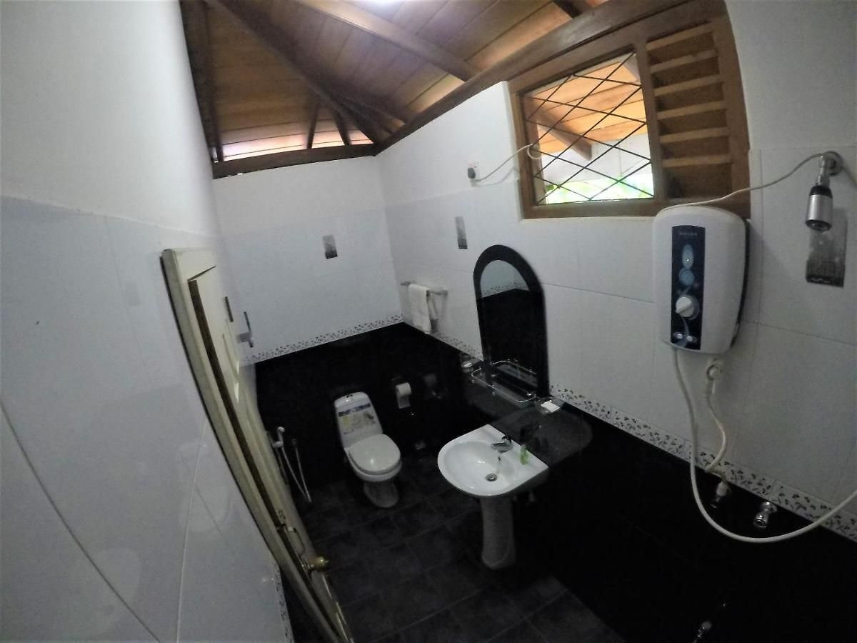 Guest house Aberdeen Waterfalls Bungalow Nuwara Eliya
