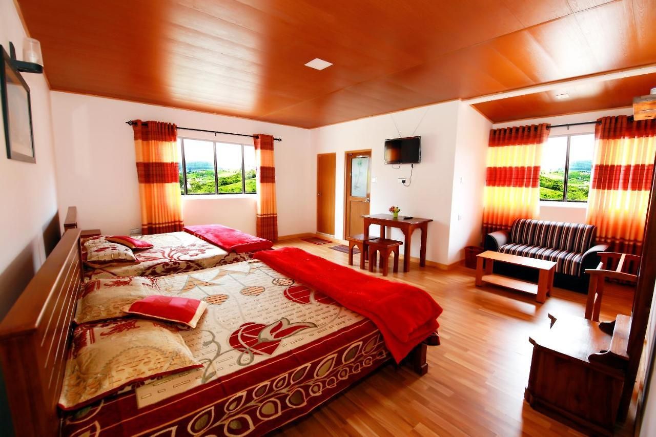 Guest house Gregory Hills 3*